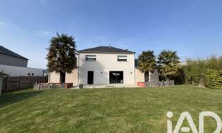 Maison 5 Pièces 167 m² à vendre à Soudan (44110)