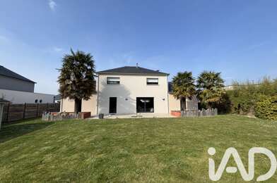 Maison 5 pièces 350000 €