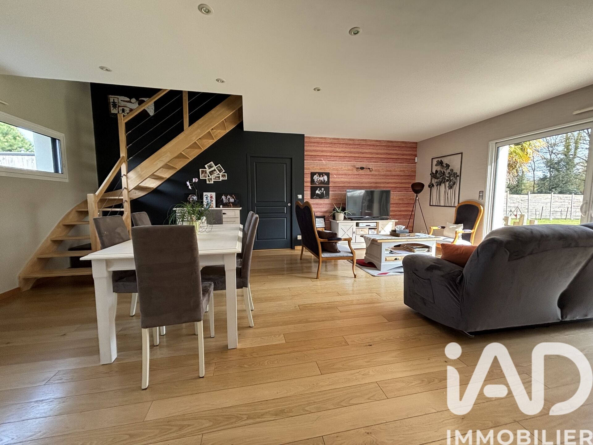 Vente Maison/villa 5 pièces - Photo 2