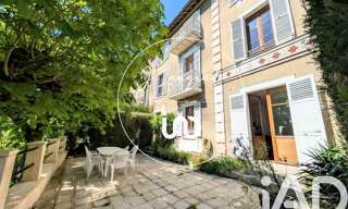 Maison 5 Pièces 95 m² à vendre à Auvers-sur-Oise (95430)