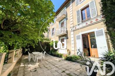 Maison 5 pièces 324000 €
