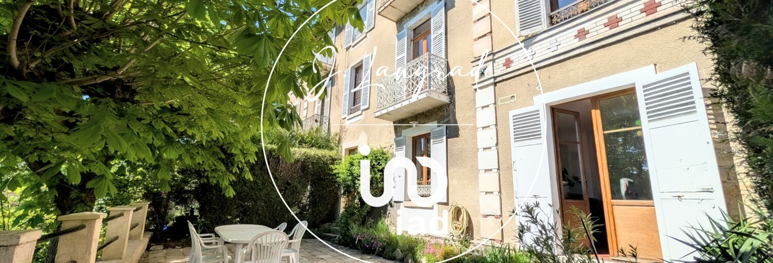 Maison 5 Pièces 95 m² à vendre à Auvers-sur-Oise (95430)