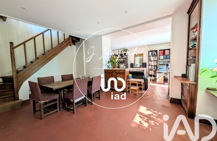 Vente Maison traditionnelle 5 pièces — photo 2