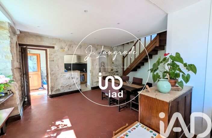 Vente Maison traditionnelle 5 pièces — photo 3