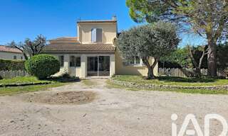 Maison 5 Pièces 130 m² à vendre à Velleron (84740)