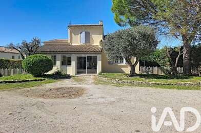 Maison 5 pièces 360000 €