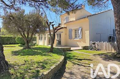 Maison 5 pièces 360000 €