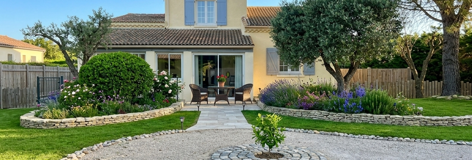 Maison 5 Pièces 133 m² à vendre à Velleron (84740)