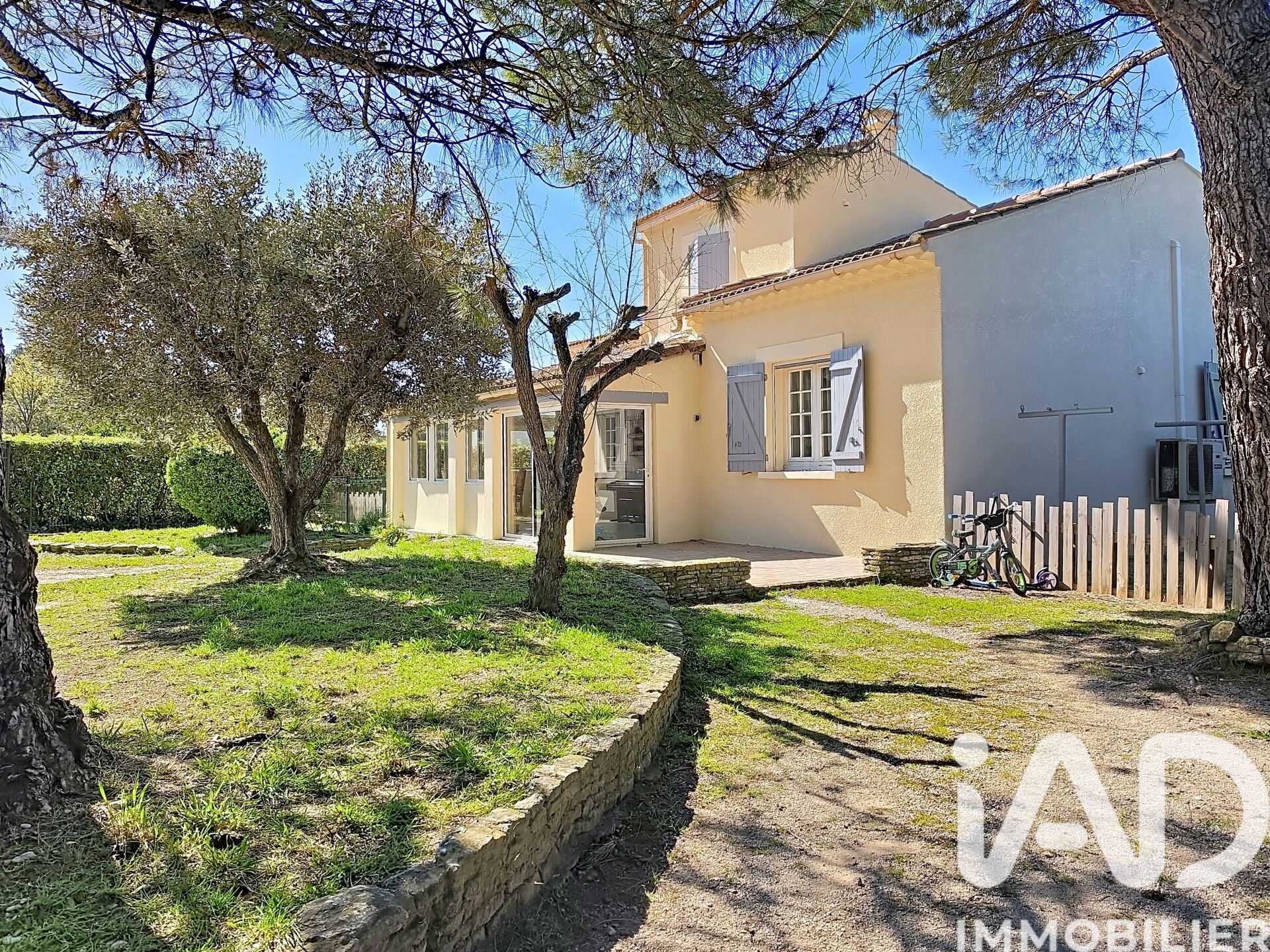 Vente Maison/villa 5 pièces - Photo 4