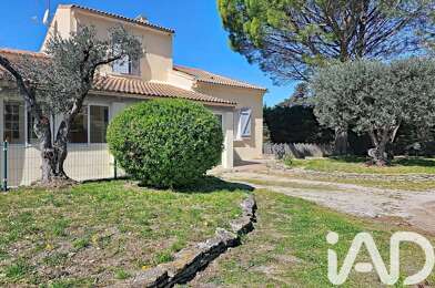 Maison 5 pièces 339999 €