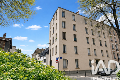 Appartement 2 pièces 230000 €