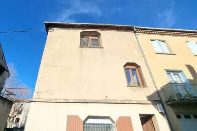 Maison 5 pièces 108000 €