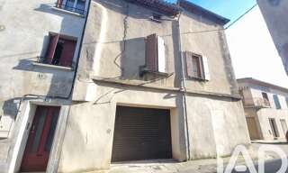 Maison 5 Pièces 100 m² à vendre à Pont-Saint-Esprit (30130)