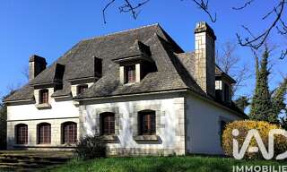 Maison 12 Pièces 405 m² à vendre à Hennebont (56700)