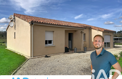 Vente Maison/villa 5 pièces — photo du bien