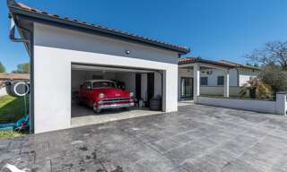 Maison 5 Pièces 162 m² à vendre à Nègrepelisse (82800)