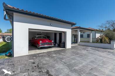 Maison 5 pièces 368000 €