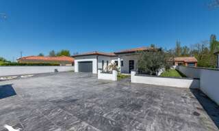 Maison 5 Pièces 162 m² à vendre à Nègrepelisse (82800)