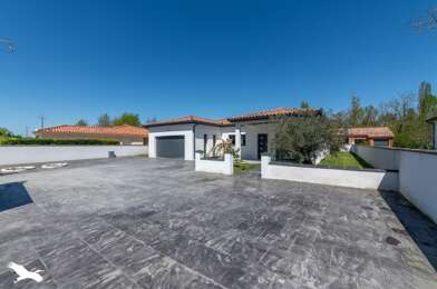 Maison 5 pièces 368000 €