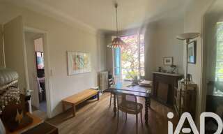 Maison 4 Pièces 76 m² à vendre à Cachan (94230)