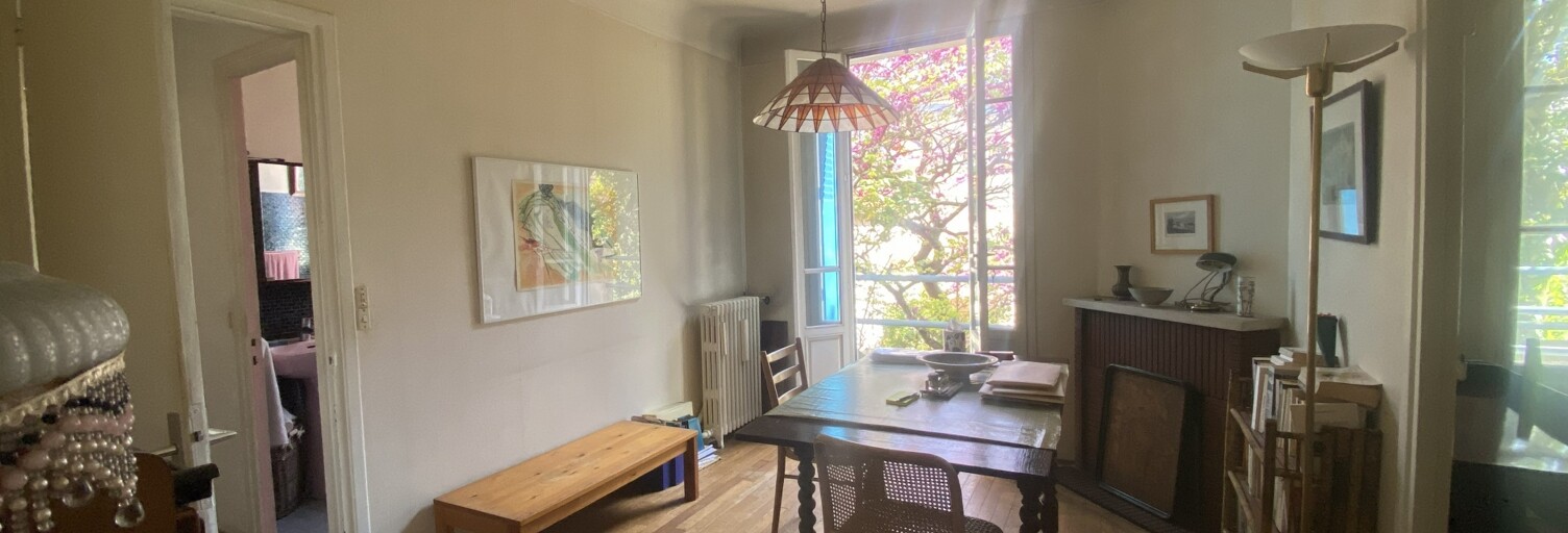 Maison 4 Pièces 76 m² à vendre à Cachan (94230)