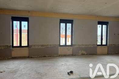 Appartement 4 pièces 213000 €