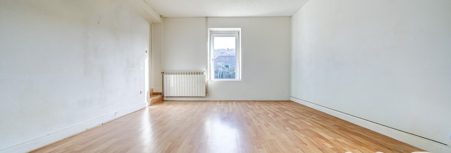 Appartement 4 Pièces 78 m² à vendre à Moyeuvre-Grande (57250)