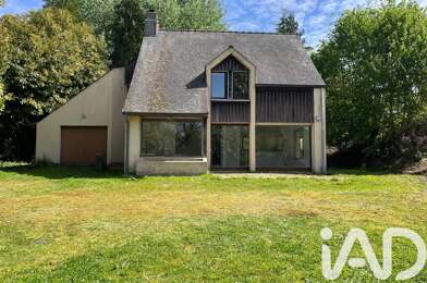 Maison 7 pièces 420000 €