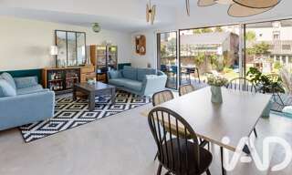 Maison 5 Pièces 138 m² à vendre à Nantes (44000)