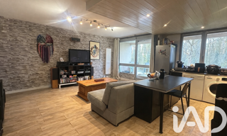 Appartement 3 Pièces 62 m² à vendre à Corbeil-Essonnes (91100)