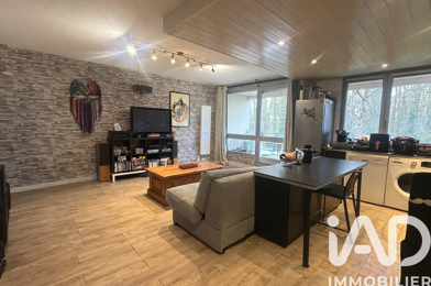 Appartement 3 pièces 148000 €