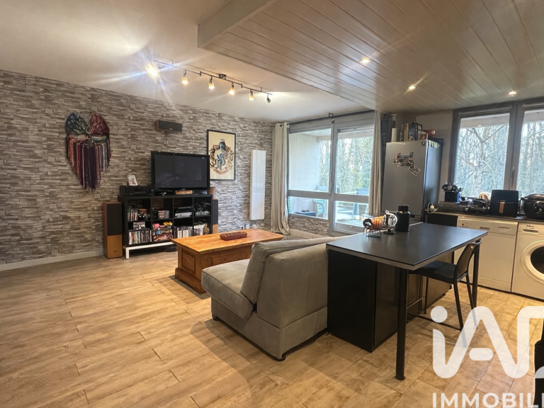 Vente Appartement 3 pièces — photo 1