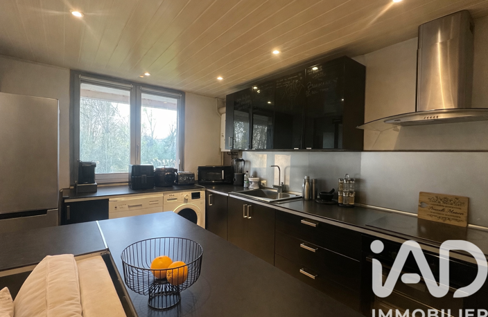 Vente Appartement 3 pièces — photo 3