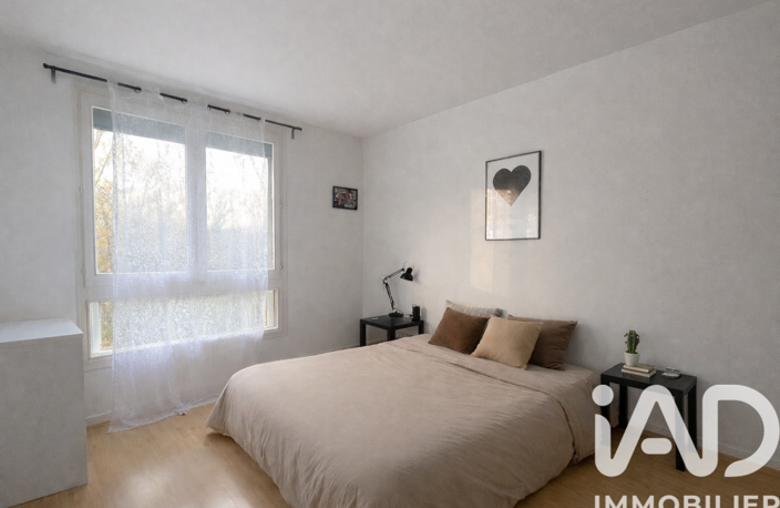 Vente Appartement 3 pièces — photo 4