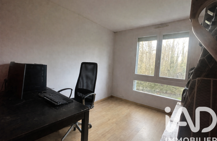 Vente Appartement 3 pièces — photo 5