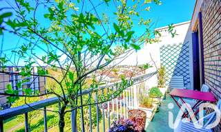 Appartement 4 Pièces 88 m² à vendre à Gonesse (95500)