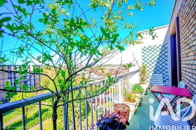Appartement 4 pièces 235000 €