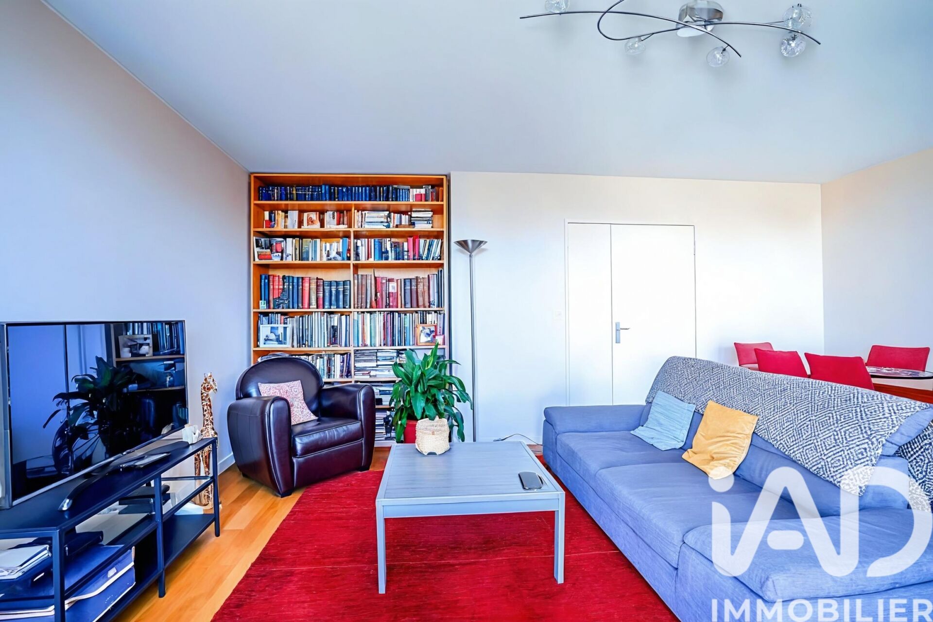 Vente Appartement 4 pièces - Photo 2