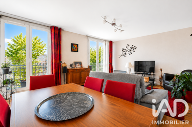 Appartement 4 pièces 235000 €