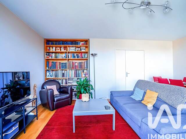 Vente Appartement 4 pièces — photo du bien