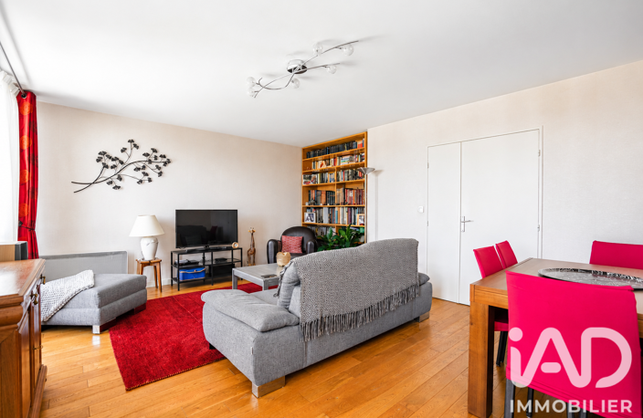 Vente Appartement 4 pièces — photo 2