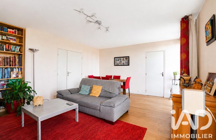 Vente Appartement 4 pièces — photo 3