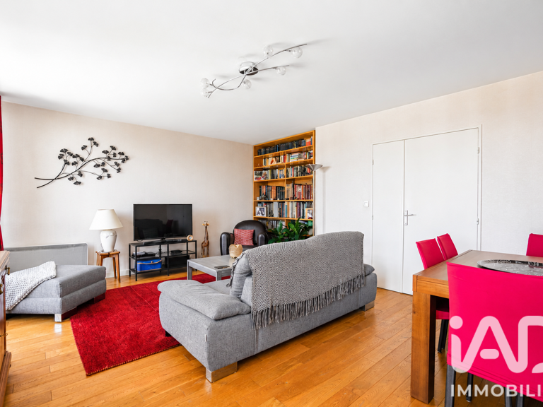 Vente Appartement 4 pièces — photo 1