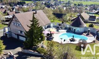 Maison 7 Pièces 195 m² à vendre à Durlinsdorf (68480)