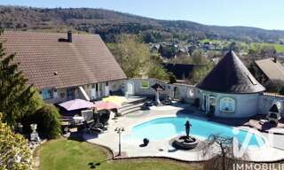 Maison 7 Pièces 195 m² à vendre à Durlinsdorf (68480)