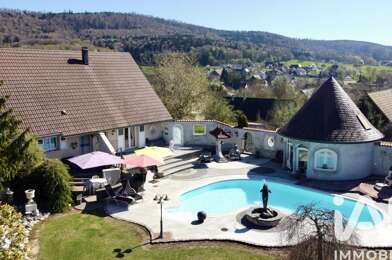 Maison 7 pièces 699000 €