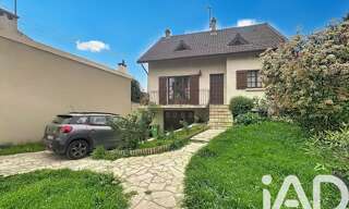 Maison 5 Pièces 115 m² à vendre à Vitry-sur-Seine (94400)