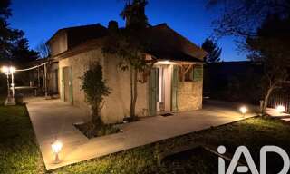 Maison 6 Pièces 180 m² à vendre à Saint-Paul-en-Forêt (83440)