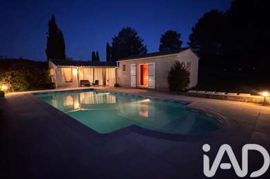 Maison 6 pièces 695000 €