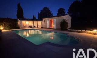 Maison 6 Pièces 144 m² à vendre à Saint-Paul-en-Forêt (83440)